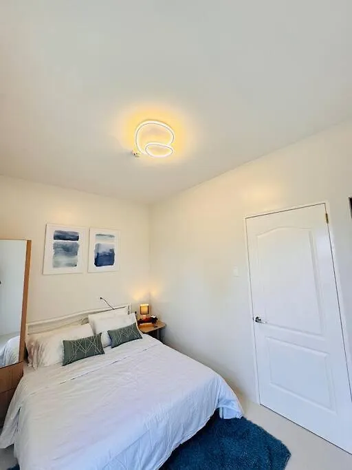 Dhub Space Panglao Dauis Appartement