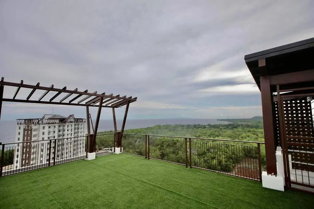 Appartement Dhub Space Panglao Dauis