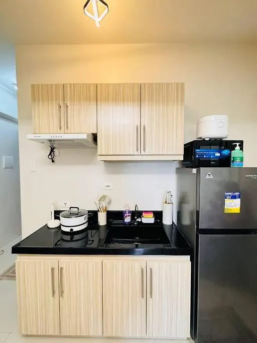 Appartement Dhub Space Panglao Dauis Filippijnen