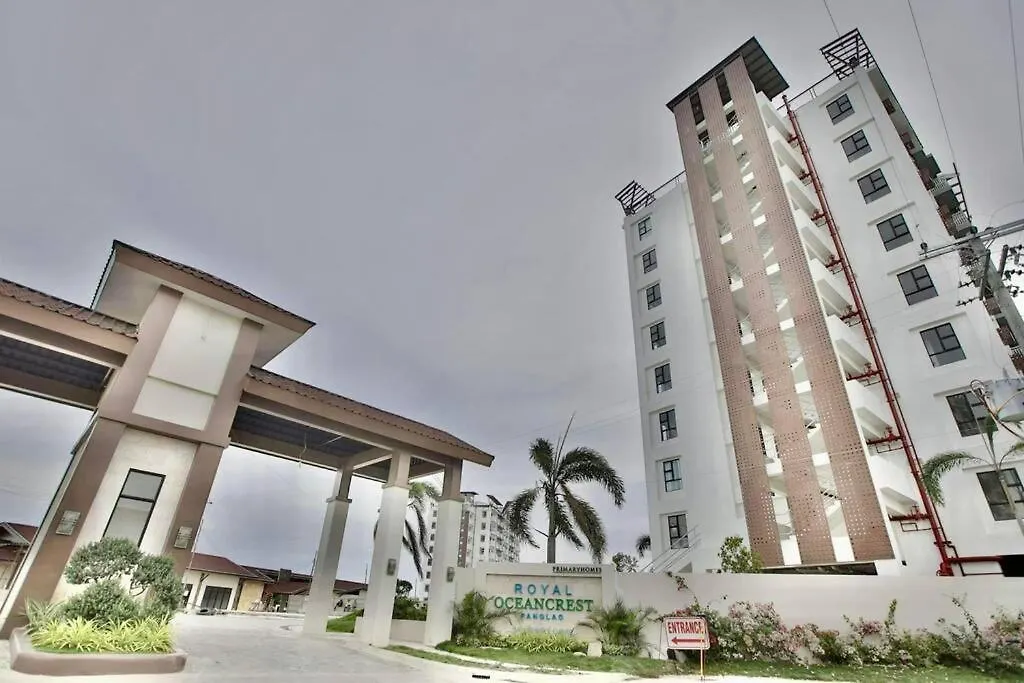 Contacten van Dhub Space Panglao